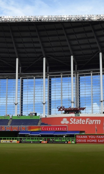 Miami Marlins: Are They For Sale?